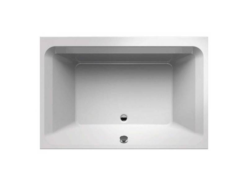 Характеристики Акриловая ванна Riho Castello 180x120 