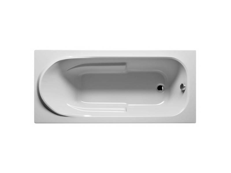 Характеристики Акриловая ванна Riho Columbia 160x75 