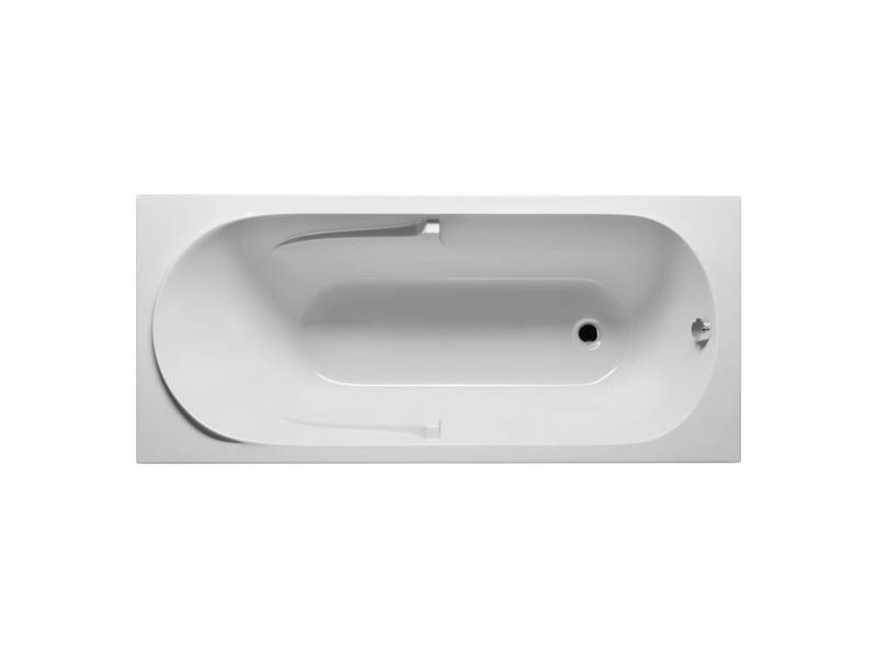 Характеристики Акриловая ванна Riho Future 170x75 