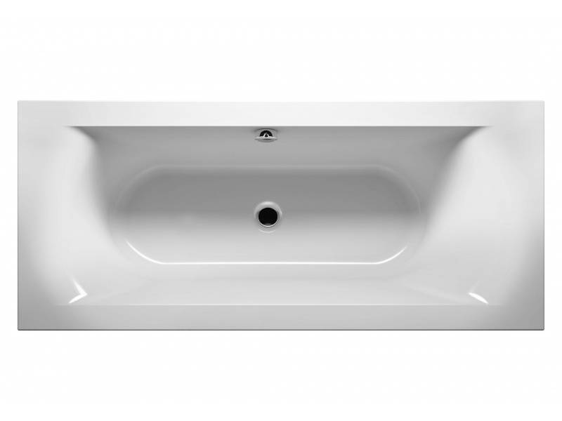 Характеристики Акриловая ванна Riho Linares velvet 180x80 