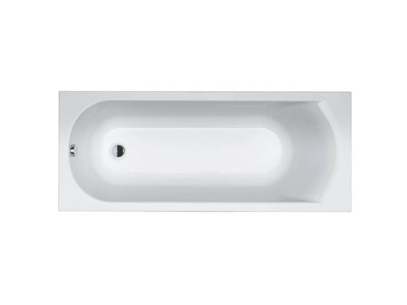 Характеристики Акриловая ванна Riho Miami 150x70 