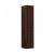 Шкаф-колонна Америна тёмно-коричневый +15 118