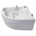 Характеристики Акриловая ванна Bellrado Фараон 164x164x76 
