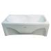 Акриловая прямоугольная ванна Bellrado Симфония 1800*850*730