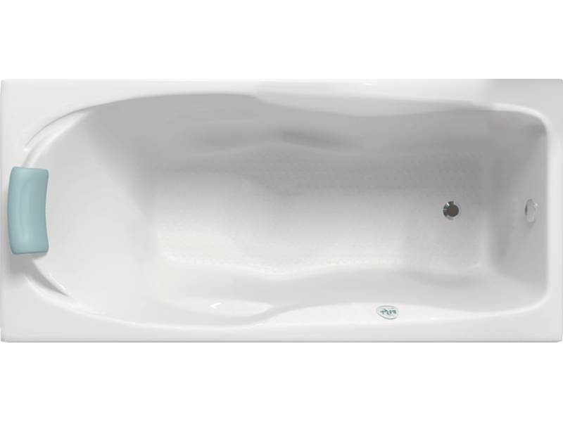 Характеристики Акриловая ванна Bellrado Стелла 179x78,5x69 