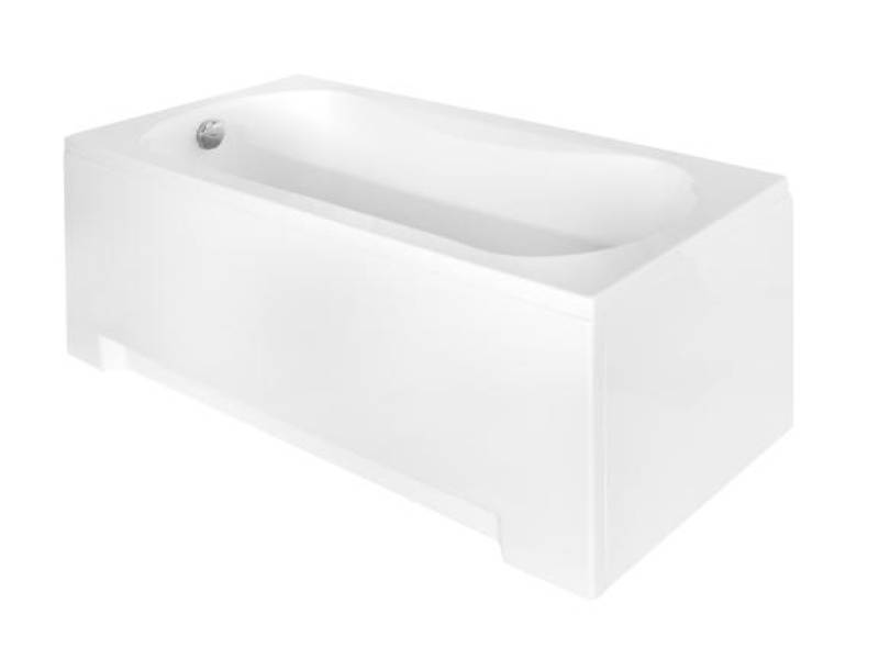 Акриловая ванна Besco Aria 150