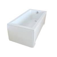 Акриловая ванна Besco Modern 120