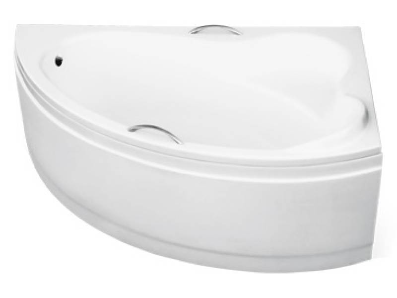 Характеристики Акриловая ванна Besco Ada 140 R 