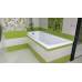 Акриловая ванна Besco Talia 110x70 см