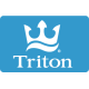 Акриловые ванны Triton