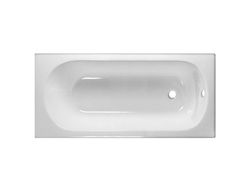 Чугунная ванна Byon (Швеция) 13 170x70x42 см