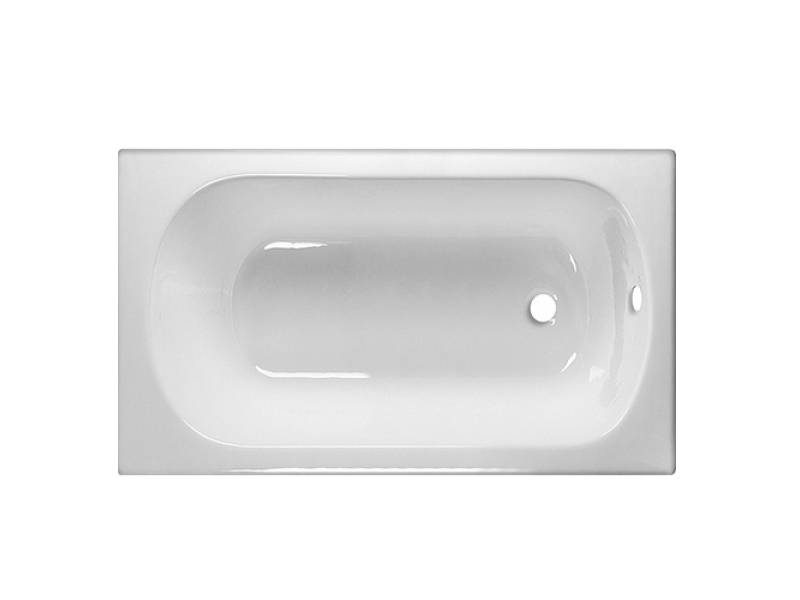 Характеристики Чугунная ванна Byon 13 160x70x42 см 