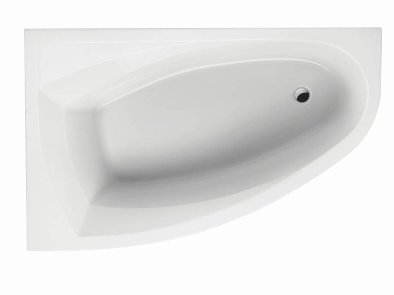 Характеристики Акриловая ванна Excellent Aquaria Comfort 150x95 L 