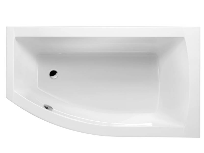 Характеристики Акриловая ванна Excellent Magnus 150x85 R 