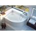 Характеристики Акриловая ванна Excellent Aquarella 150x100 L 