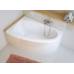 Акриловая ванна Excellent Aquaria Comfort 160x100 см L