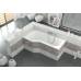 Характеристики Акриловая ванна Excellent Be Spot 160x80 L 