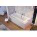 Характеристики Акриловая ванна Excellent Crown 170x75 