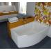 Характеристики Акриловая ванна Excellent Magnus 160x95 R 