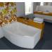 Характеристики Акриловая ванна Excellent Magnus 150x85 L 