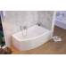 Характеристики Акриловая ванна Excellent Magnus 150x85 R 
