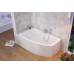 Характеристики Акриловая ванна Excellent Magnus 150x85 L 