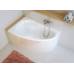 Акриловая ванна Excellent Newa 160x95 см L