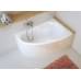 Характеристики Акриловая ванна Excellent Newa 140x95 R 