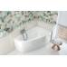 Характеристики Акриловая ванна Excellent Newa 160x95 R 