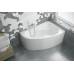 Характеристики Акриловая ванна Excellent Newa 160x95 R 
