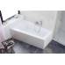 Характеристики Акриловая ванна Excellent Sfera 170x100 R 