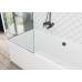 Характеристики Акриловая ванна Vagnerplast Cavallo 190x90x45 