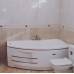 Характеристики Акриловая ванна Vannesa София 169x99 правая с гидромассажем Классик 