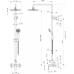 Характеристики Душевая колонна со смесителем для душа Bravat Eco F9111147C-A-RUS 