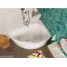 Характеристики Акриловая ванна Alpen Dallas 160x105 R правая  