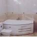 Характеристики Акриловая ванна Vannesa София 169x99 левая с гидромассажем Актив 