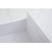Характеристики Комплект мебели для ванной Aquanet Бостон М 100 белый 