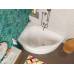Характеристики Акриловая ванна Alpen Dallas 160x105 L левая  