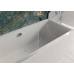 Акриловая ванна Vagnerplast Veronela 180x80x45 см