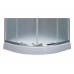 Характеристики Душевой уголок 90x90 Aquanet SE-900Q узорчатое стекло 