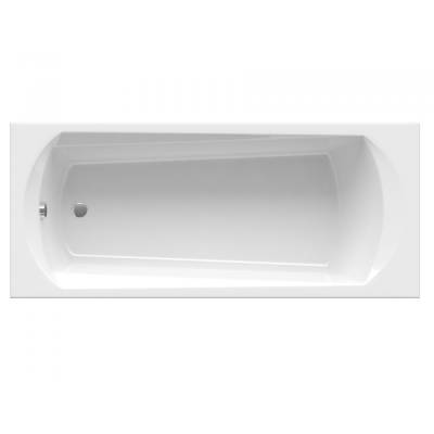 Акриловая ванна Alpen Diana 160x70