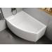 Характеристики Акриловая ванна Vagnerplast Veronela правая 160x105x45 