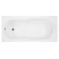 Акриловая ванна Vagnerplast Nymfa 150x70x38