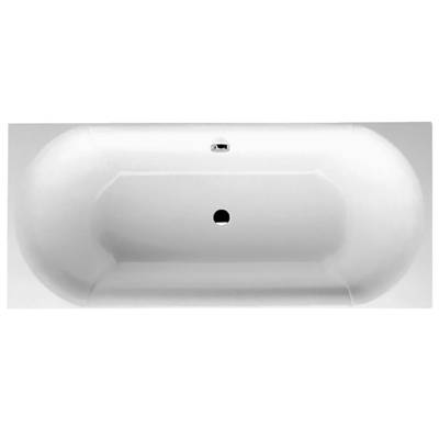 Ванна 170х75 см Villeroy&Boch Pavia UBQ170PAV2V-01 с ножками 