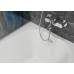 Характеристики Акриловая ванна Vagnerplast Aronia 170x75x41 