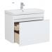 Характеристики Комплект мебели для ванной Aquanet Вилора 105 белый 