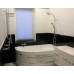 Акриловая ванна Vannesa Ирма 1 169x110 правая с гидромассажем Классик