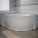 Характеристики Акриловая ванна Vannesa Алари 168x120 левая 