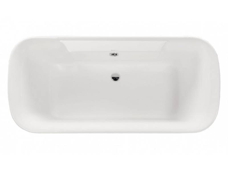 Характеристики Акриловая ванна Vagnerplast Blanca WT 175x80 