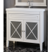 Комплект мебели Opadiris (Опадирис) Палермо 90 см белый